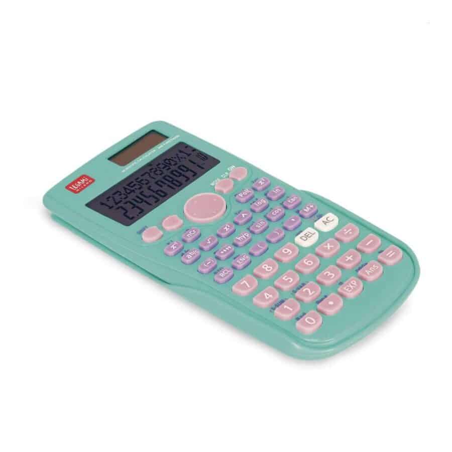 Calculadora Científica Daisy
