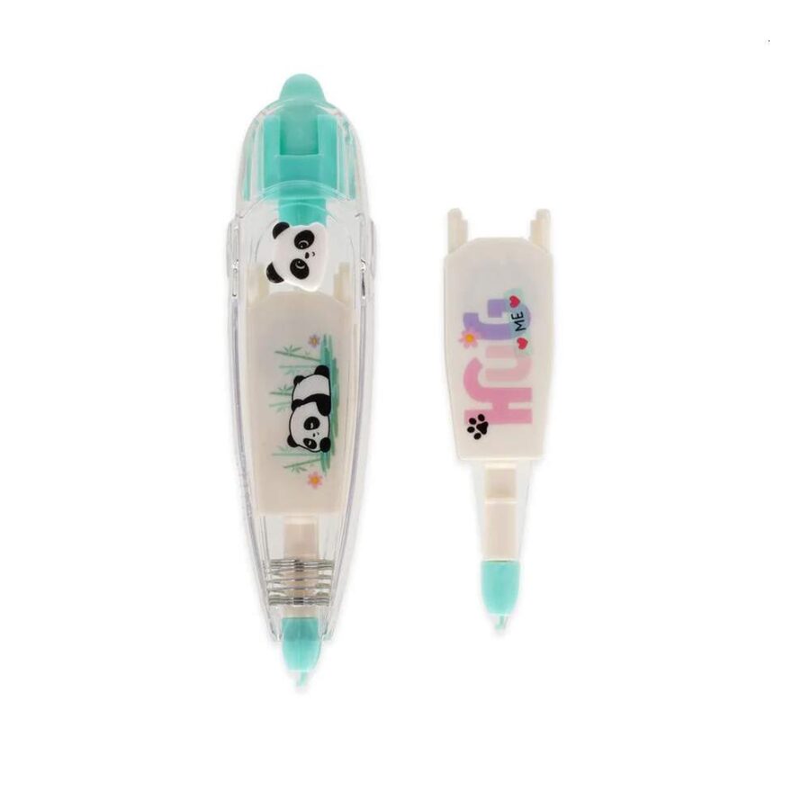 Deco Tape Panda