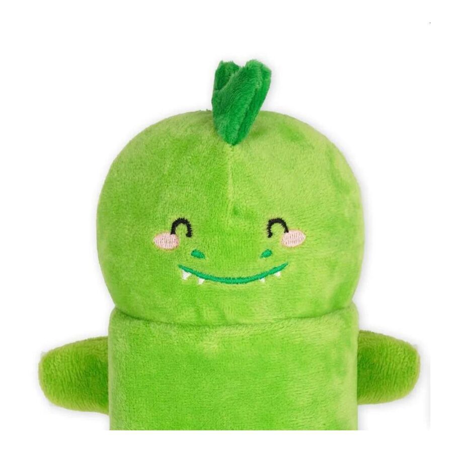 Estuche Super Soft! Dino
