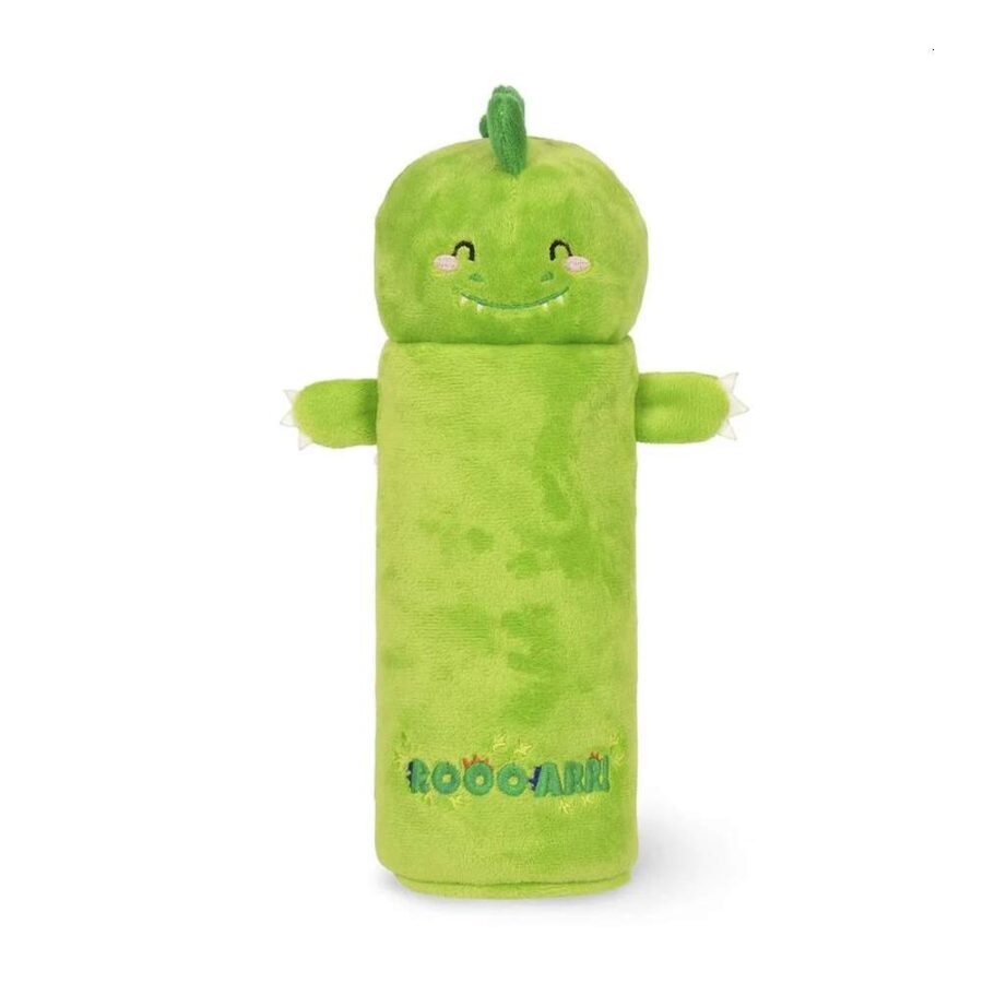 Estuche Super Soft! Dino