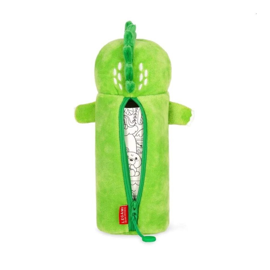 Estuche Super Soft! Dino