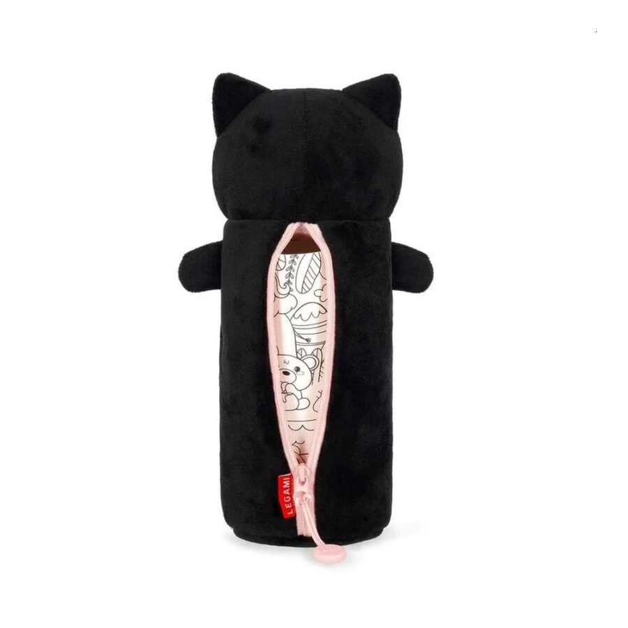 Estuche Super Soft! Kitty