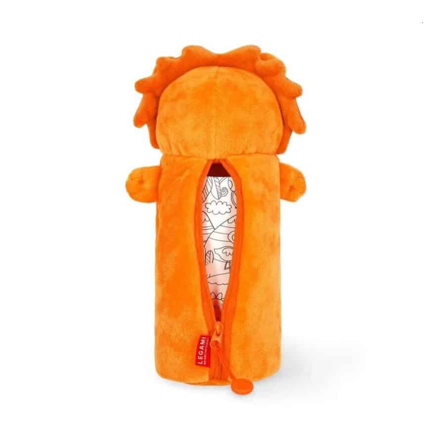 Estuche Super Soft! León