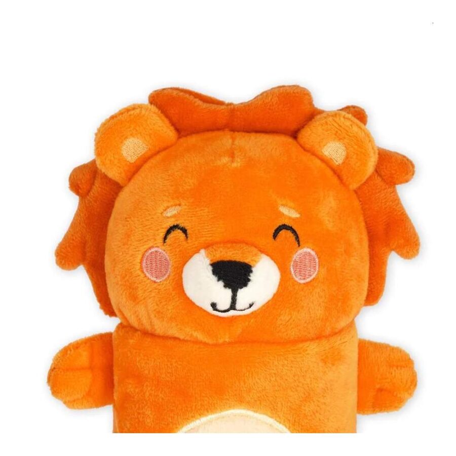 Estuche Super Soft! León