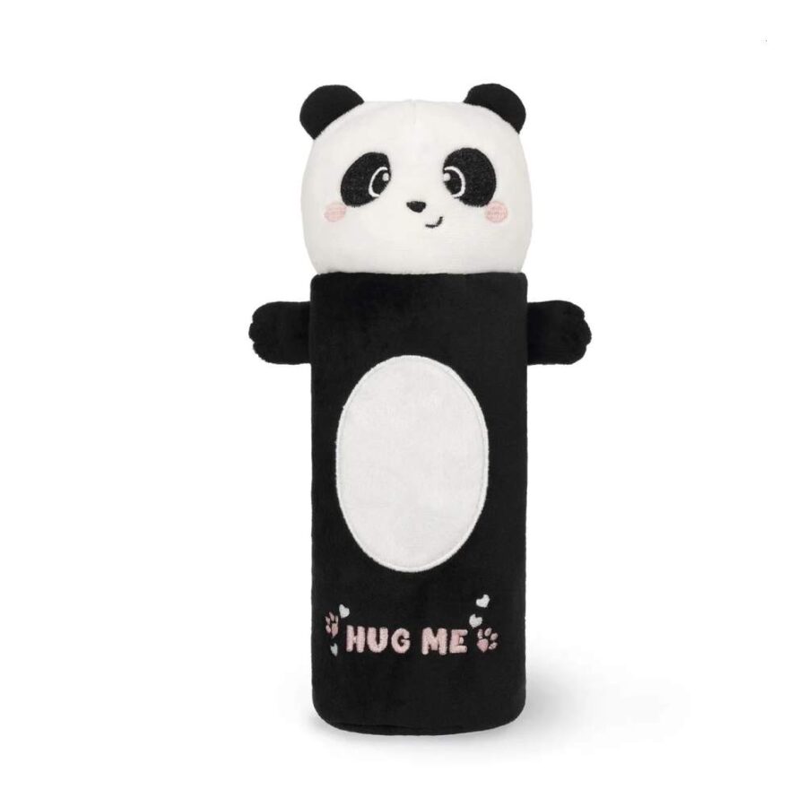 Estuche Super Soft! Panda