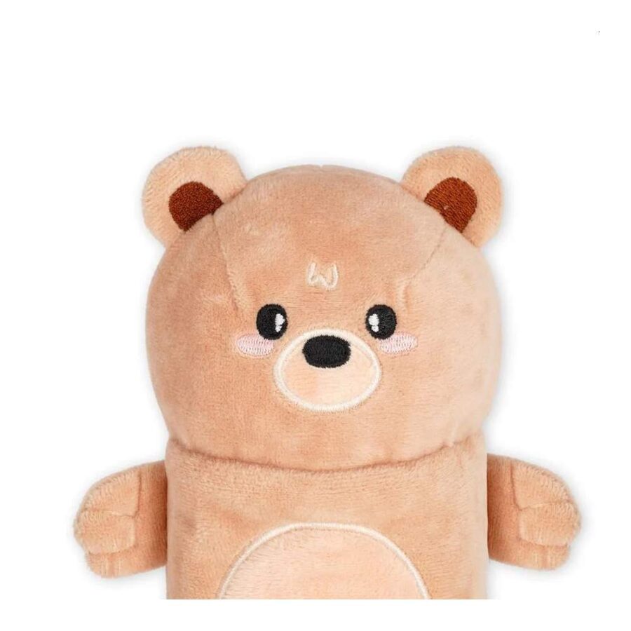 Estuche Super Soft! Teddy Bear