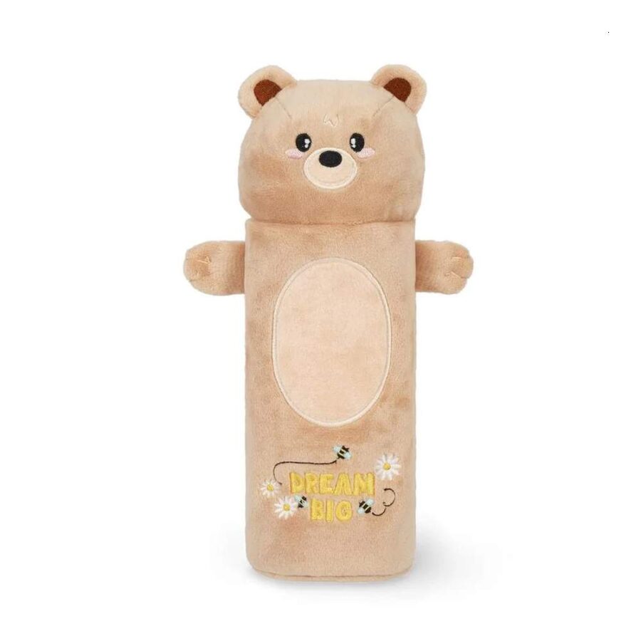 Estuche Super Soft! Teddy Bear