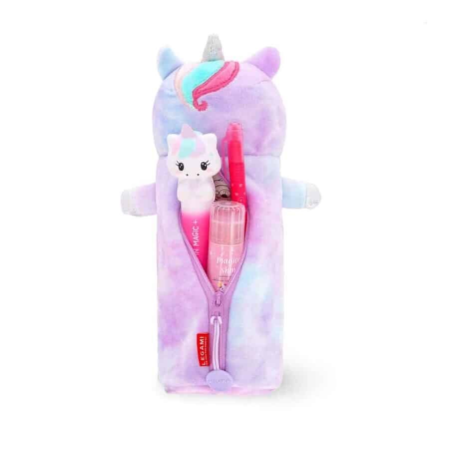 Estuche Super Soft! Unicornio