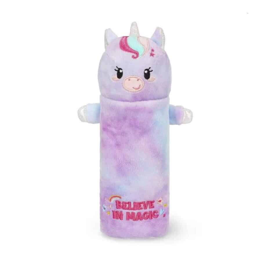Estuche Super Soft! Unicornio
