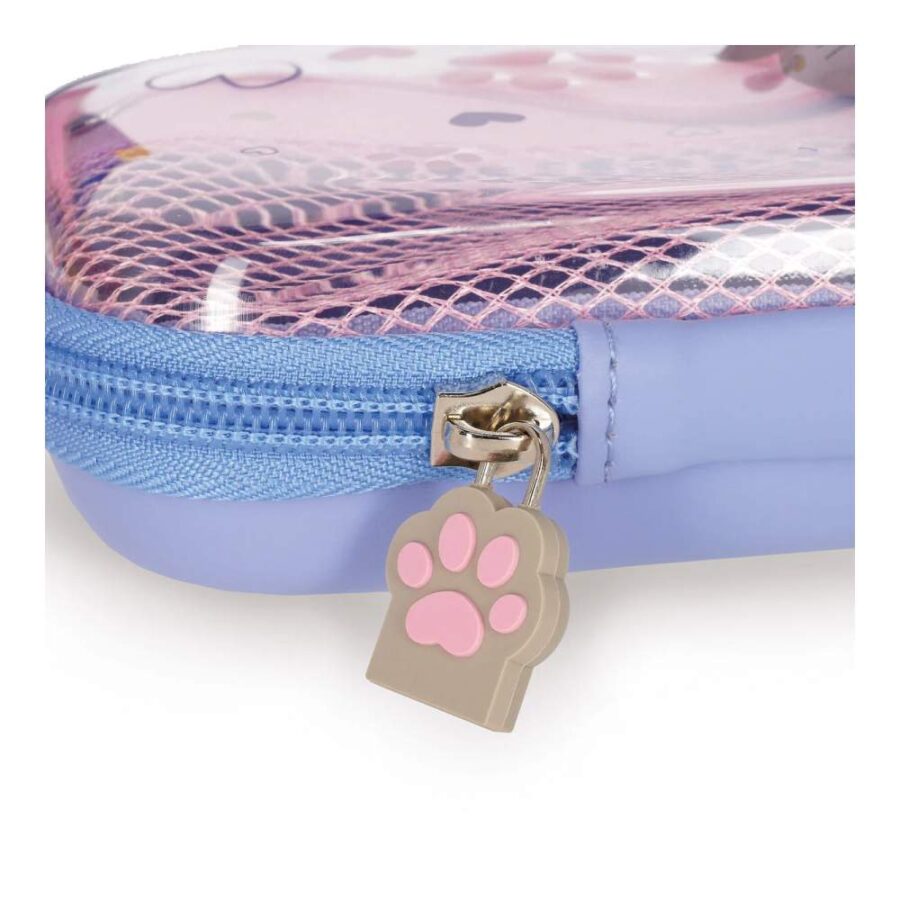 Estuche Wonderwow Kitty