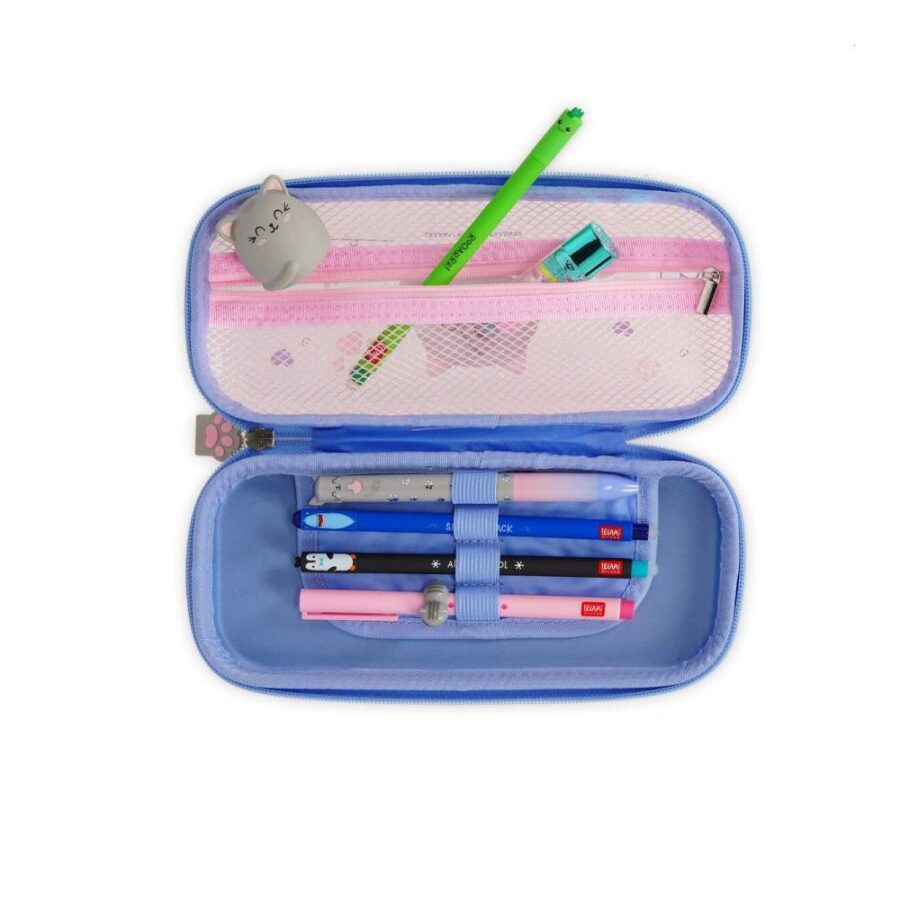 Estuche Wonderwow Kitty