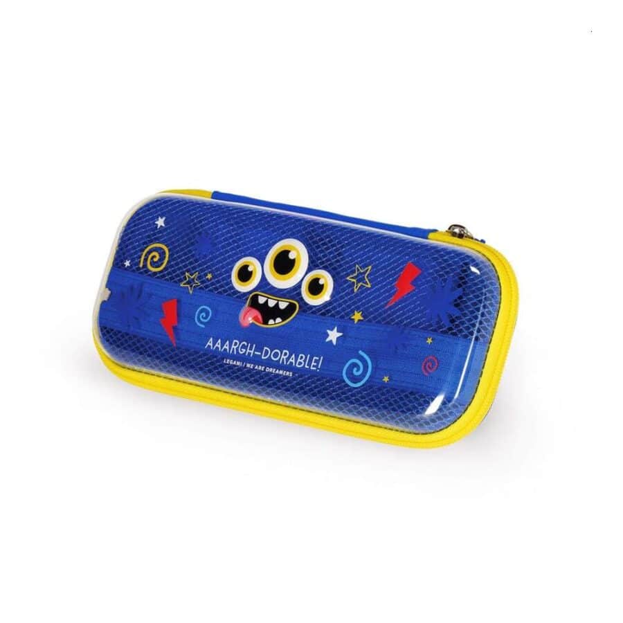 Estuche Wonderwow Monstruo