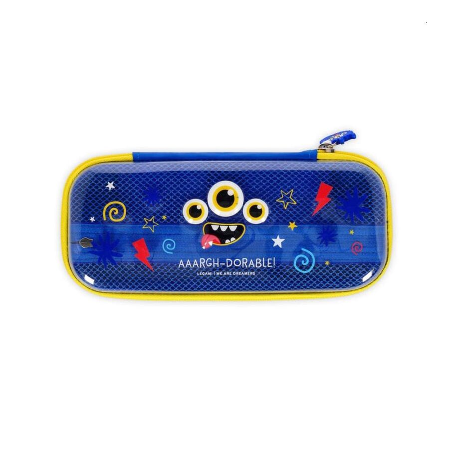 Estuche Wonderwow Monstruo