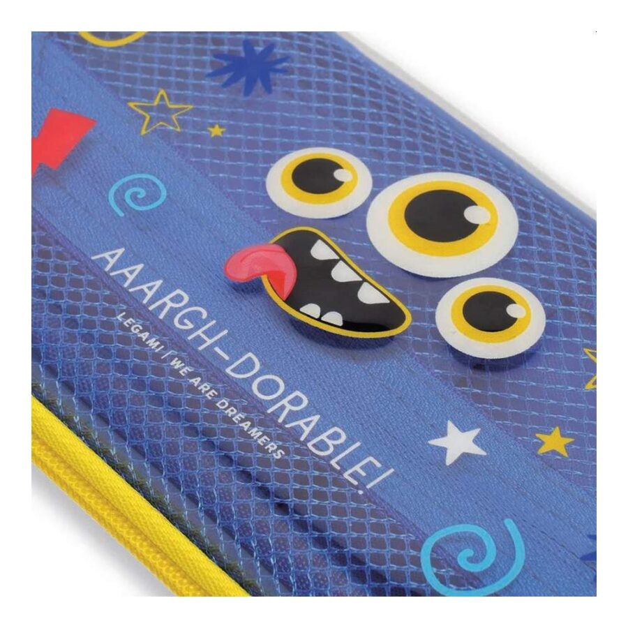 Estuche Wonderwow Monstruo