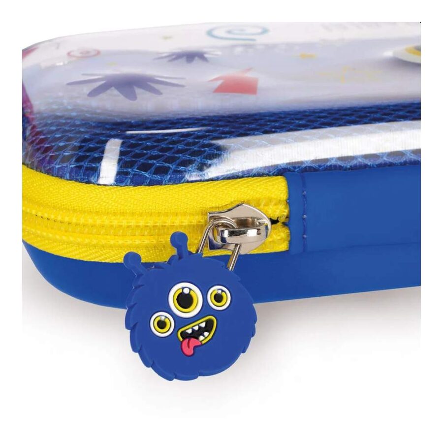 Estuche Wonderwow Monstruo