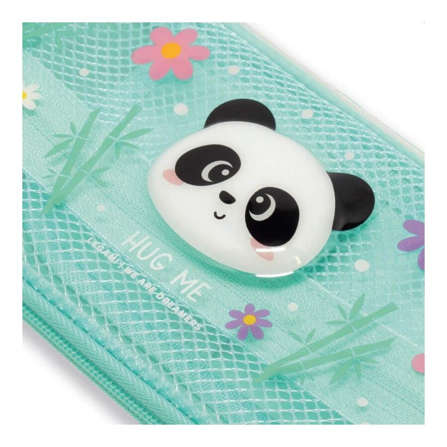Estuche Wonderwow Panda