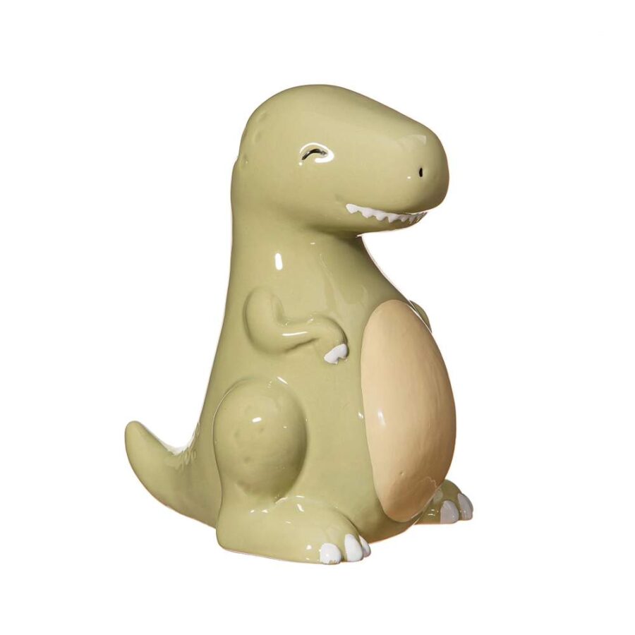 Hucha T-Rex Sass & Belle