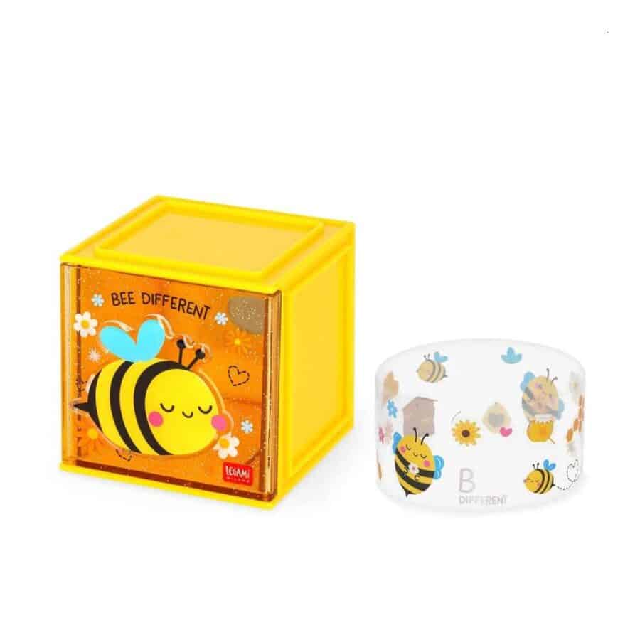 Organizador Modulable De Escritorio Abeja