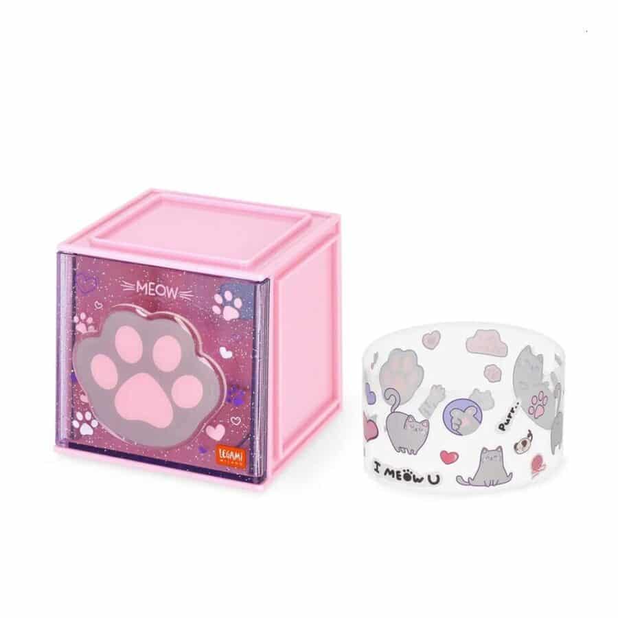 Organizador Modulable De Escritorio Kitty