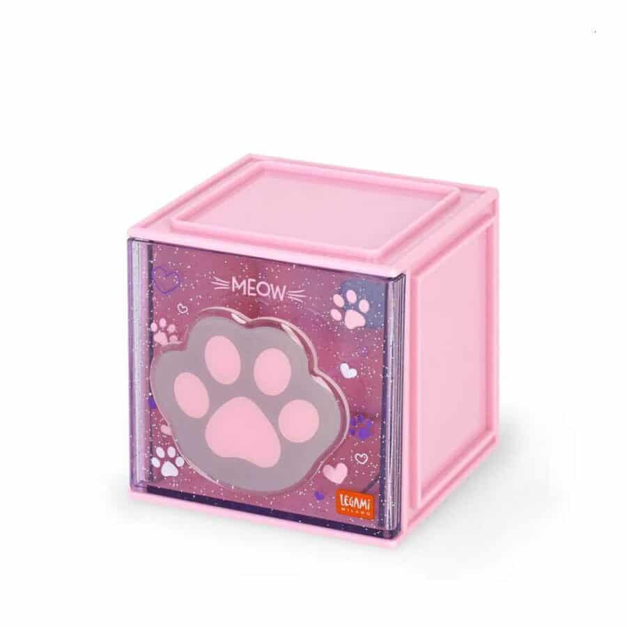 Organizador Modulable De Escritorio Kitty