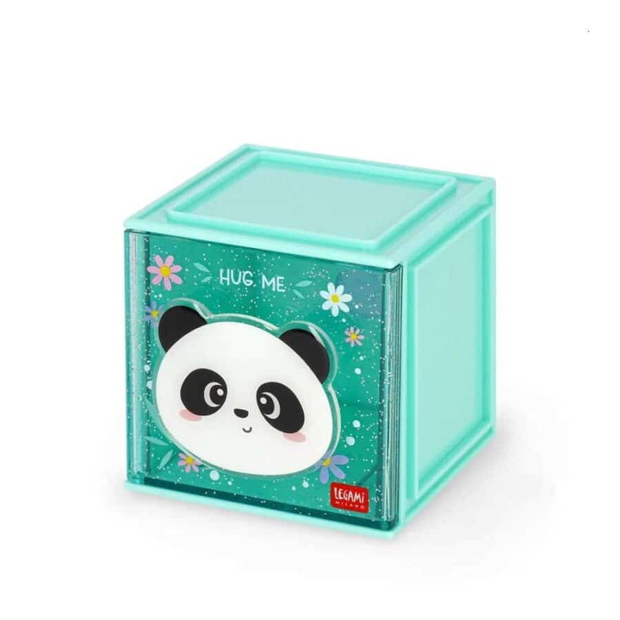 Organizador Modulable De Escritorio Panda
