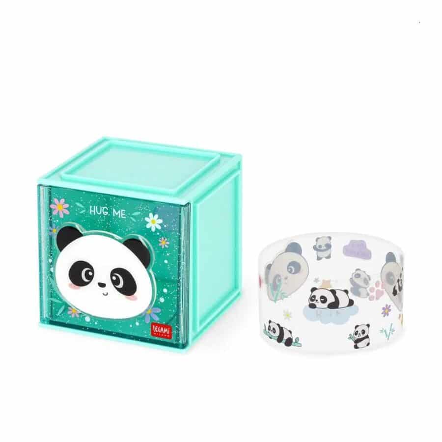 Organizador Modulable De Escritorio Panda
