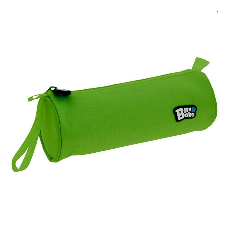 Portatodo Redondo Bits & Bobs Verde