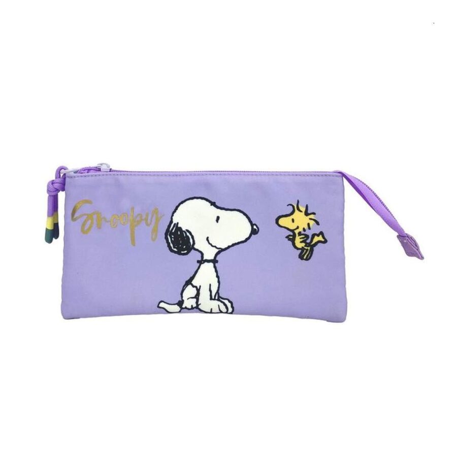 Portatodo Triple Snoopy 1950