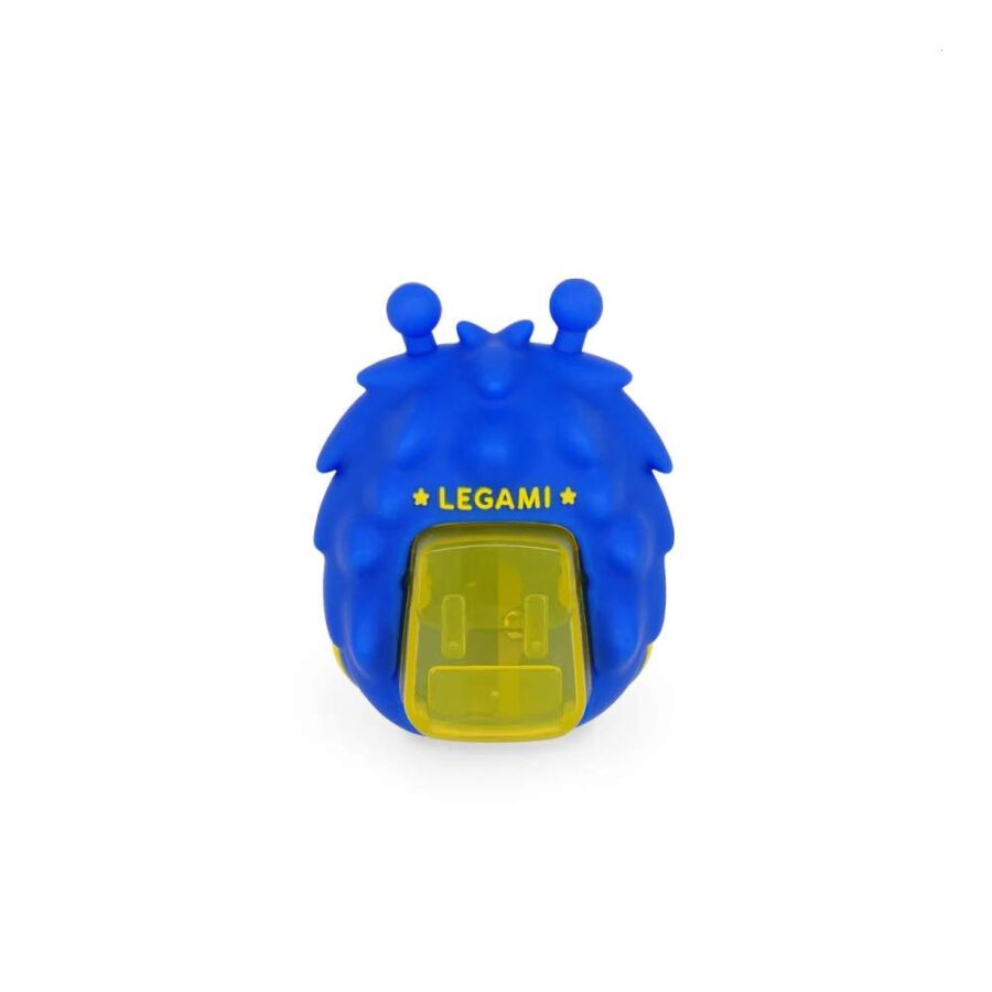 Sacapuntas Con Luz Monster