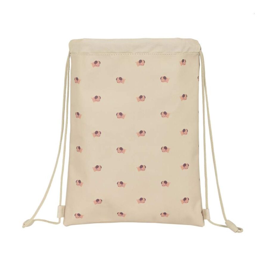 Saco Plano Junior Puppy Preescolar